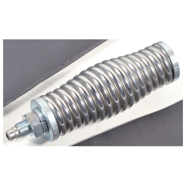 Accuform VEHICLE SAFETY FLAG SPRING MOUNT BASE FSH404 FSH404 - main